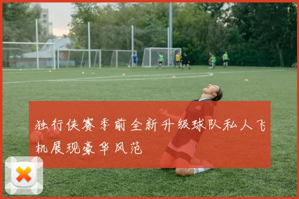 独行侠赛季前全新升级球队私人飞机展现豪华风范