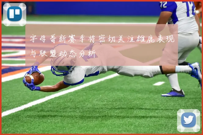 字母哥新赛季将密切关注雄鹿表现与联盟动态分析