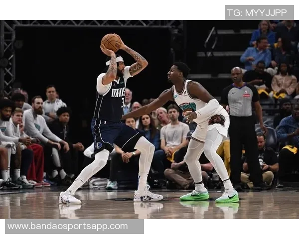 独行侠面临挑战ESPN预测森林狼胜率高达八成