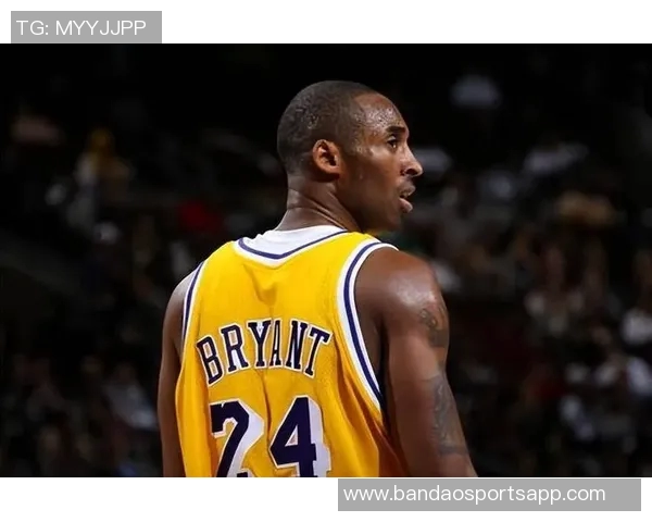 十年前的今天科比撰文告别篮球生涯感谢球迷与岁月的陪伴