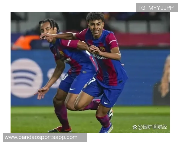 亚马尔重返巴塞罗那积极进行康复治疗全力恢复状态