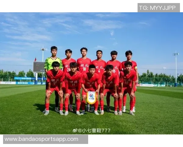 全运会U18男足广东队逆转河南队布尼亚明梅开二度魏祥鑫破门助胜