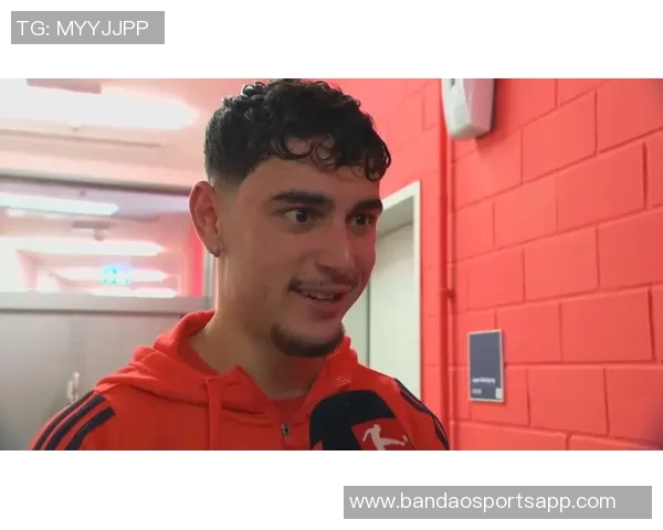 曼市双雄关注拜仁中场帕夫洛维奇或成罗德里接班人