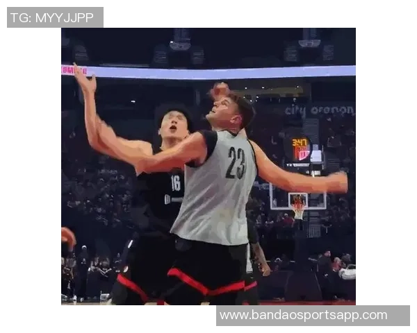 解说：库里眼中的大中锋死穴分析杨瀚森与克林根的精彩对决