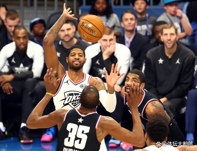 NBA明星赛即将举行，球迷热烈期待