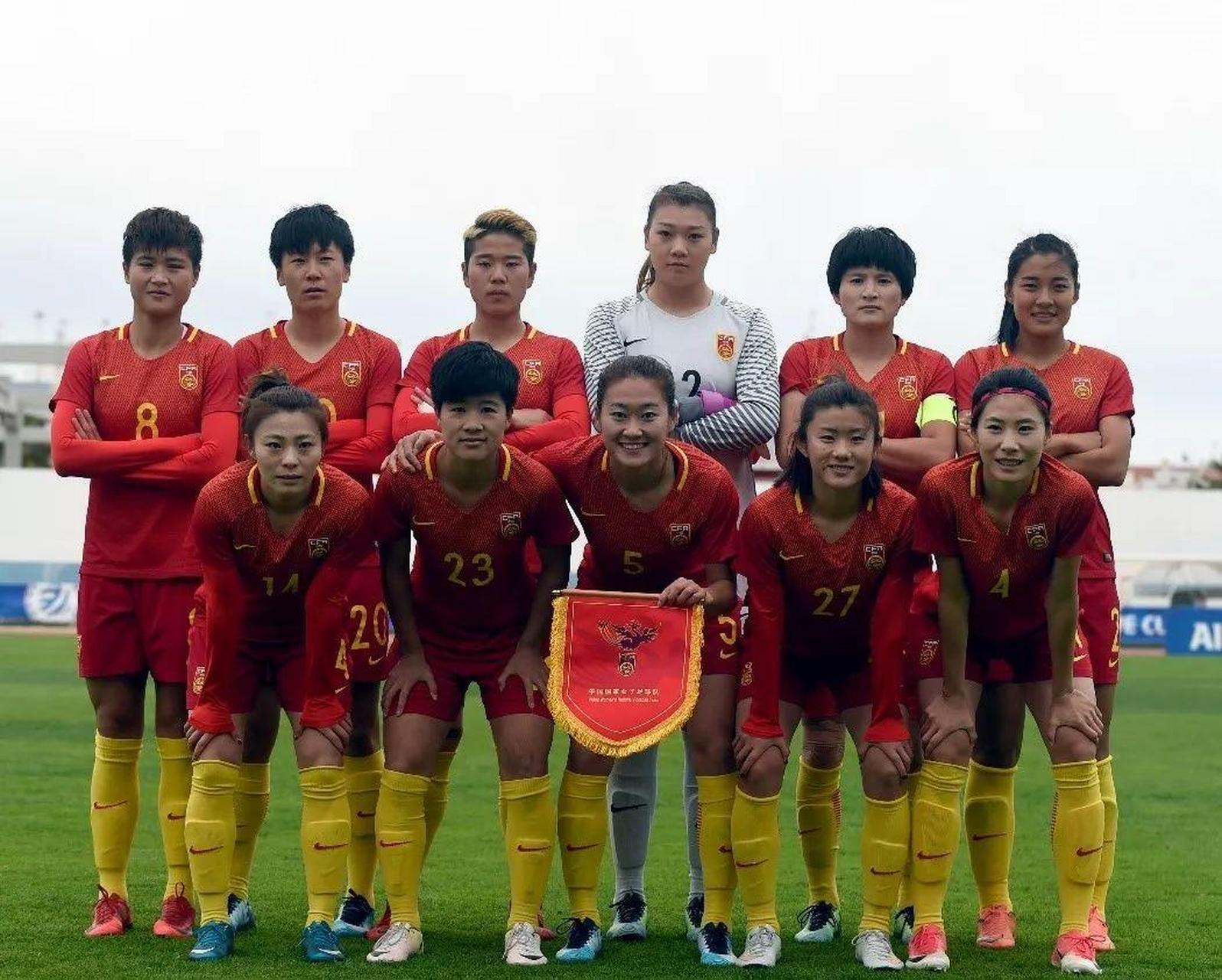 半岛体育-俄罗斯女足表现出色，晋级决赛