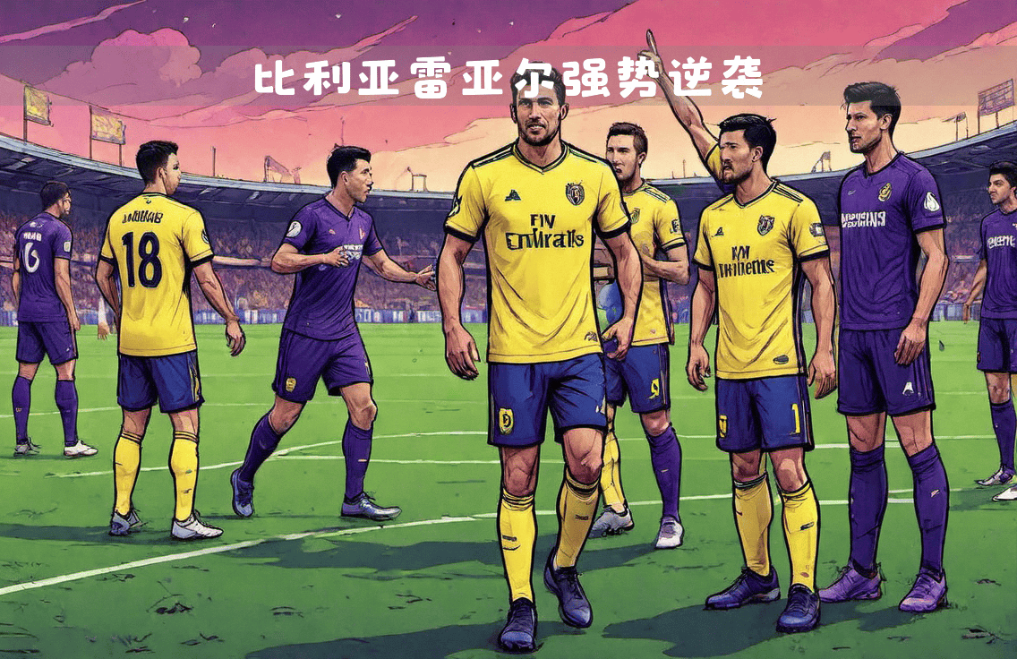 索达尔进球，帮助比利亚雷亚尔击败巴利亚雷亚尔